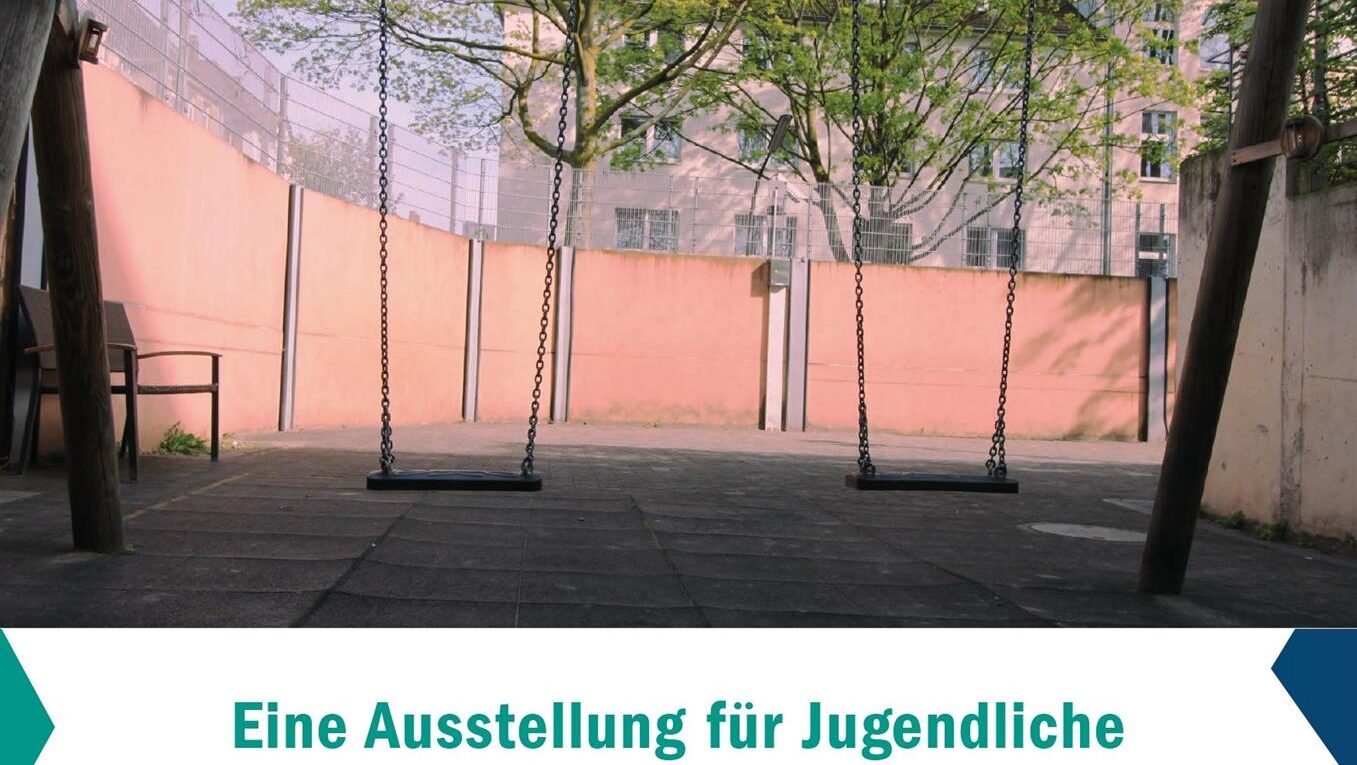 "‚Du Jude!‘ – Alltäglicher Antisemitismus in Deutschland" – Ausstellung im Kreishaus - 7