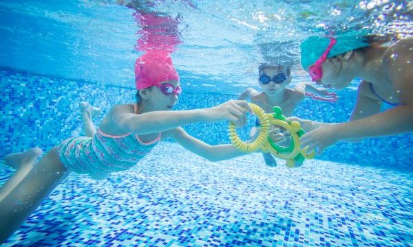 Schwimmkurse in den Osterferien: Wichtige Chance für Kinder in Zeiten nach Corona - 4